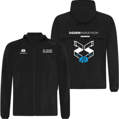 Men's Sustain Run Jacket - Ambassador Thumbnail