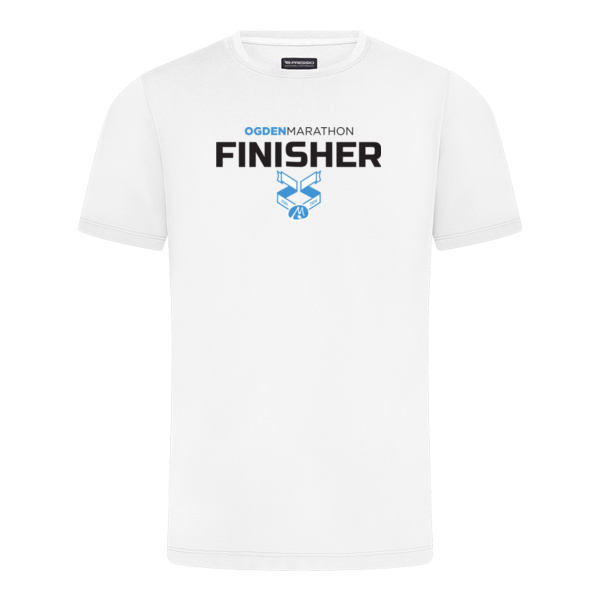 Men's 5K Finisher Tee Thumbnail