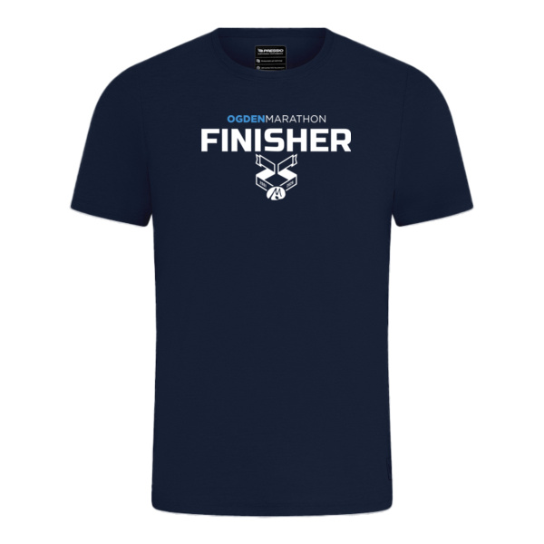 Men's 5K Finisher Tee Thumbnail