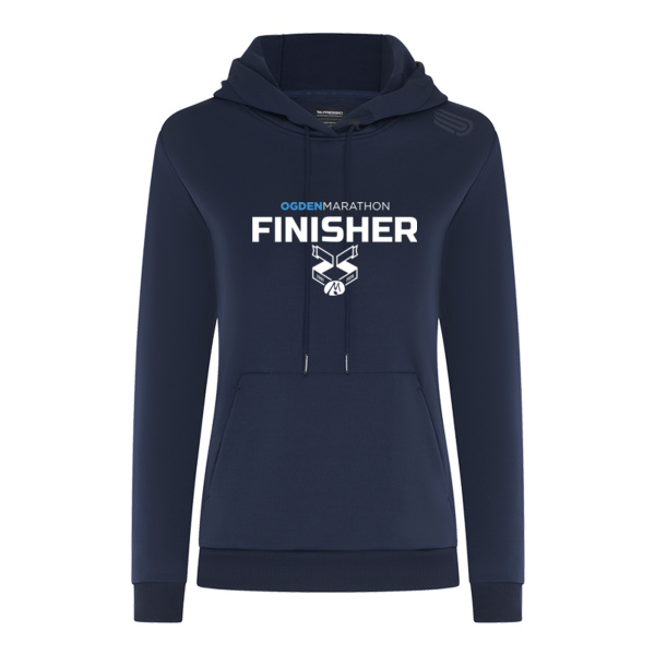 Women's 5K Finisher Tee Thumbnail