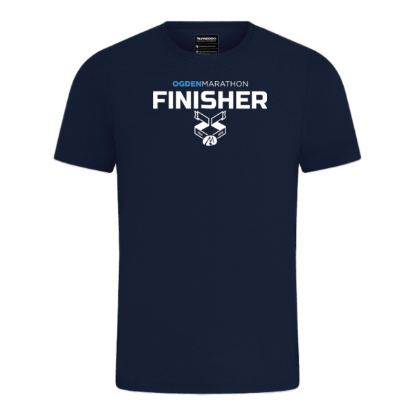 Men's 8.2 Mile Finisher Tee Thumbnail