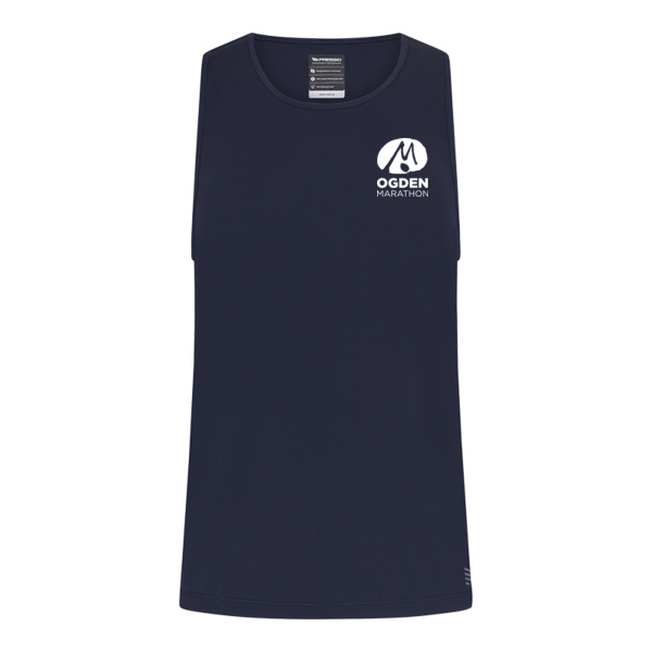 Men's Sustain Singlet Thumbnail