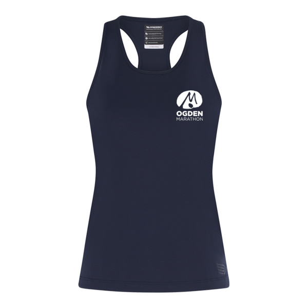 Women's Sustain Singlet Thumbnail