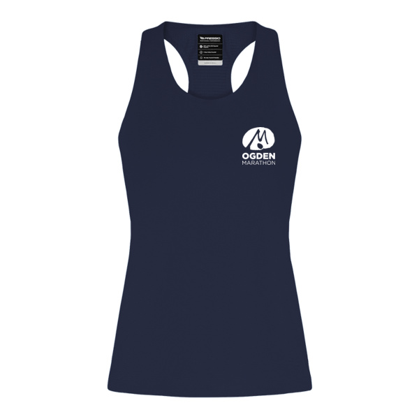 Women's Prevail Singlet Thumbnail